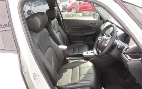 Honda Fit, 2021 год, 850 000 рублей, 9 фотография