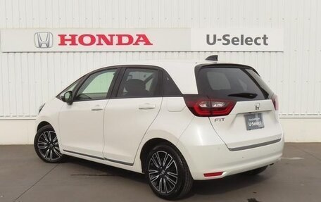 Honda Fit, 2021 год, 850 000 рублей, 7 фотография