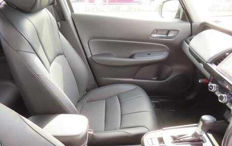 Honda Fit, 2021 год, 850 000 рублей, 16 фотография
