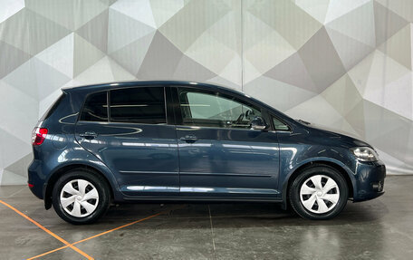 Volkswagen Golf Plus II, 2013 год, 990 000 рублей, 7 фотография