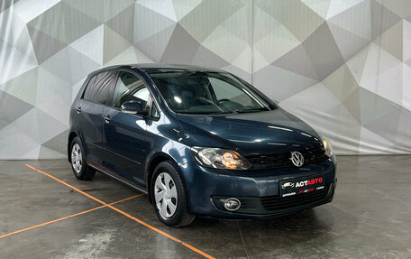 Volkswagen Golf Plus II, 2013 год, 990 000 рублей, 3 фотография
