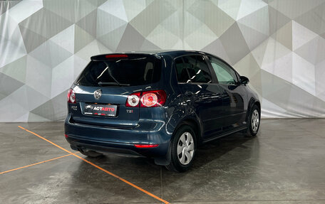 Volkswagen Golf Plus II, 2013 год, 990 000 рублей, 6 фотография