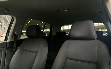 Volkswagen Golf Plus II, 2013 год, 990 000 рублей, 10 фотография