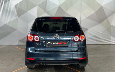 Volkswagen Golf Plus II, 2013 год, 990 000 рублей, 5 фотография