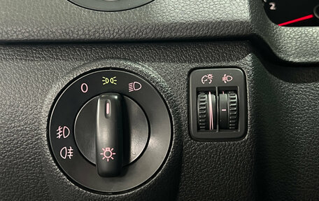 Volkswagen Golf Plus II, 2013 год, 990 000 рублей, 12 фотография