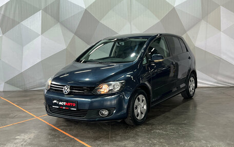 Volkswagen Golf Plus II, 2013 год, 990 000 рублей, 1 фотография