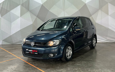 Volkswagen Golf Plus II, 2013 год, 990 000 рублей, 1 фотография