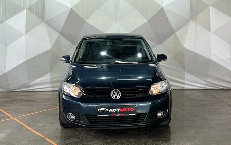 Volkswagen Golf Plus II, 2013 год, 990 000 рублей, 2 фотография