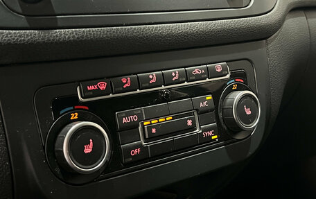 Volkswagen Golf Plus II, 2013 год, 990 000 рублей, 14 фотография