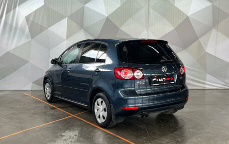 Volkswagen Golf Plus II, 2013 год, 990 000 рублей, 4 фотография