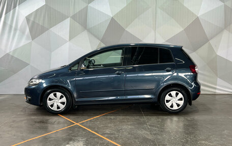Volkswagen Golf Plus II, 2013 год, 990 000 рублей, 8 фотография