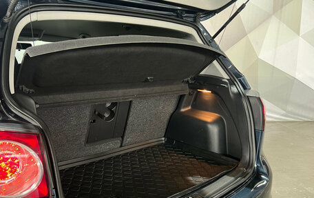 Volkswagen Golf Plus II, 2013 год, 990 000 рублей, 19 фотография