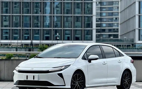 Toyota Corolla, 2026 год, 1 820 000 рублей, 1 фотография
