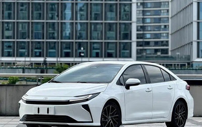 Toyota Corolla, 2026 год, 1 820 000 рублей, 1 фотография