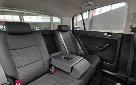 Volkswagen Golf Plus II, 2013 год, 990 000 рублей, 17 фотография