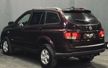 SsangYong Kyron I, 2011 год, 770 000 рублей, 7 фотография