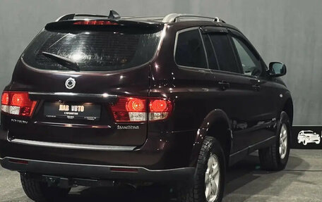 SsangYong Kyron I, 2011 год, 770 000 рублей, 5 фотография