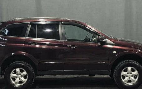 SsangYong Kyron I, 2011 год, 770 000 рублей, 4 фотография