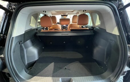 Haval H7, 2026 год, 3 999 000 рублей, 13 фотография