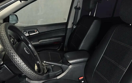 SsangYong Kyron I, 2011 год, 770 000 рублей, 9 фотография