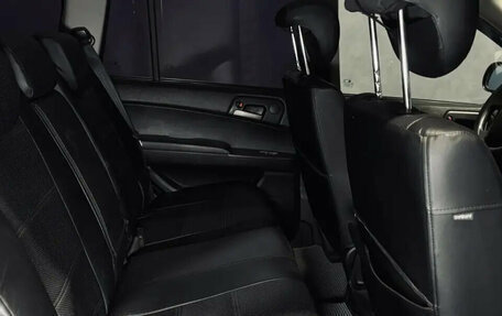 SsangYong Kyron I, 2011 год, 770 000 рублей, 12 фотография