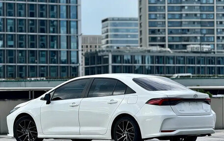 Toyota Corolla, 2026 год, 1 820 000 рублей, 3 фотография