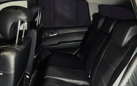 SsangYong Kyron I, 2011 год, 770 000 рублей, 10 фотография
