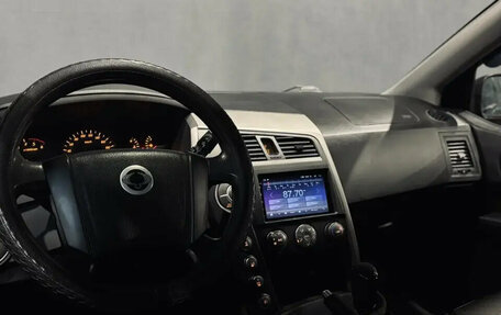 SsangYong Kyron I, 2011 год, 770 000 рублей, 13 фотография