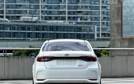 Toyota Corolla, 2026 год, 1 820 000 рублей, 4 фотография
