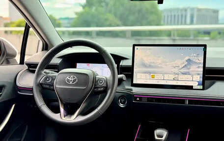 Toyota Corolla, 2026 год, 1 820 000 рублей, 9 фотография