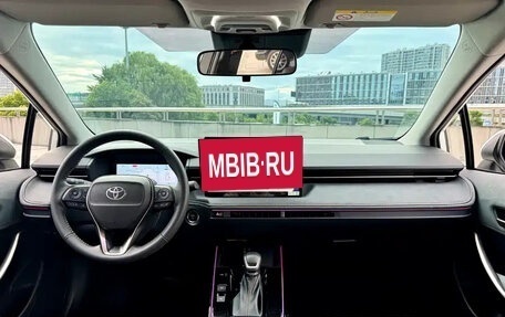Toyota Corolla, 2026 год, 1 820 000 рублей, 7 фотография