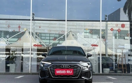 Audi A3, 2023 год, 1 916 009 рублей, 2 фотография