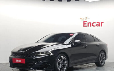 KIA K5, 2023 год, 2 100 000 рублей, 1 фотография