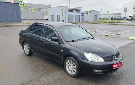Mitsubishi Lancer IX, 2006 год, 400 000 рублей, 1 фотография