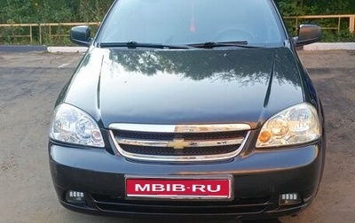 Chevrolet Lacetti, 2009 год, 350 000 рублей, 1 фотография