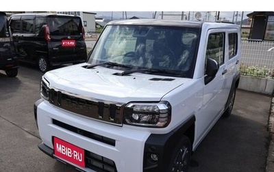 Daihatsu Taft, 2022 год, 862 999 рублей, 1 фотография