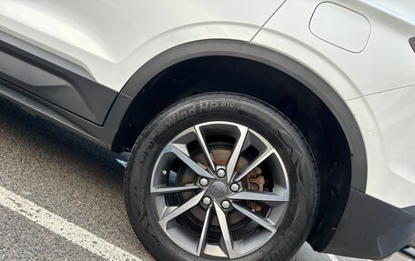 Geely Coolray I, 2022 год, 1 619 000 рублей, 7 фотография