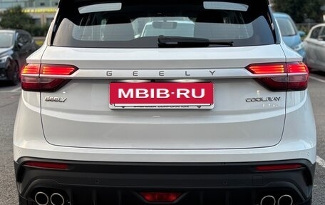 Geely Coolray I, 2022 год, 1 619 000 рублей, 5 фотография