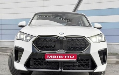 BMW X2, 2026 год, 6 600 000 рублей, 1 фотография