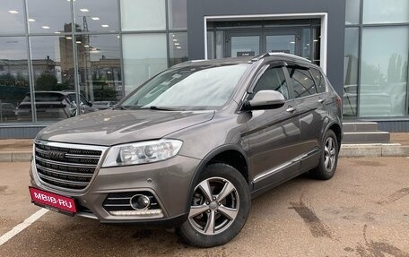 Haval H6, 2018 год, 1 490 000 рублей, 1 фотография