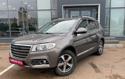 Haval H6, 2018 год, 1 490 000 рублей, 1 фотография