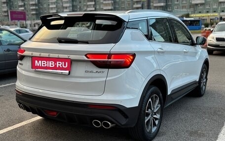 Geely Coolray I, 2022 год, 1 619 000 рублей, 3 фотография