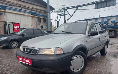 Daewoo Nexia I рестайлинг, 2003 год, 135 000 рублей, 1 фотография