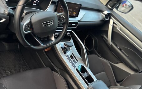 Geely Coolray I, 2022 год, 1 619 000 рублей, 8 фотография