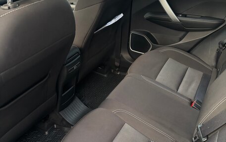 Geely Coolray I, 2022 год, 1 619 000 рублей, 11 фотография