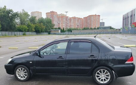 Mitsubishi Lancer IX, 2006 год, 400 000 рублей, 2 фотография