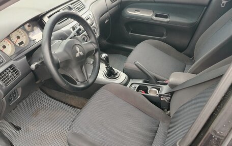 Mitsubishi Lancer IX, 2006 год, 400 000 рублей, 6 фотография