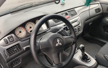 Mitsubishi Lancer IX, 2006 год, 400 000 рублей, 7 фотография