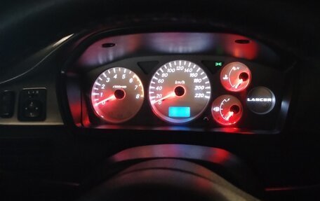 Mitsubishi Lancer IX, 2006 год, 400 000 рублей, 10 фотография