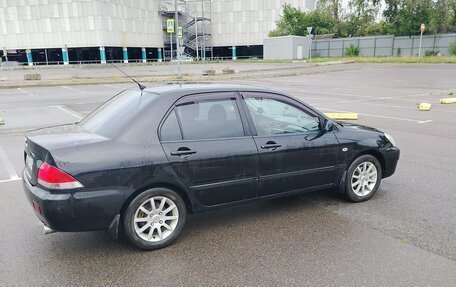 Mitsubishi Lancer IX, 2006 год, 400 000 рублей, 4 фотография